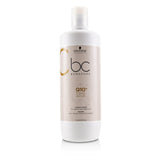 Schwarzkopf BC Bonacure Q10+ Time Restore Conditioner (For Mature and Fragile Hair)  200ml/6.7oz