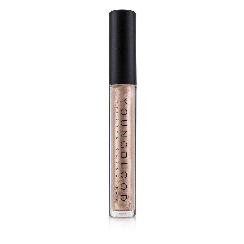 Youngblood Lipgloss - # Champagne Ice 