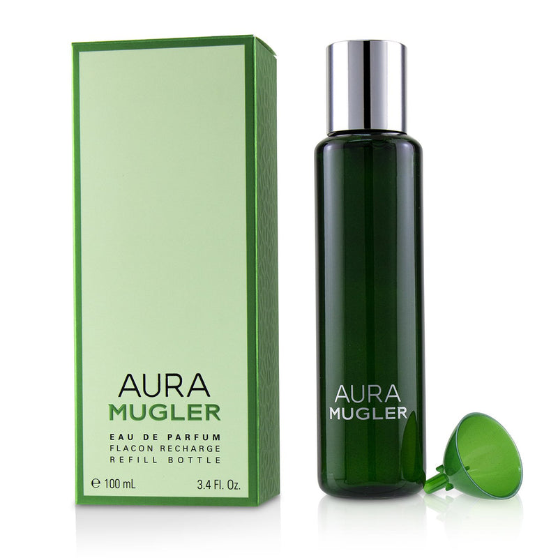Thierry Mugler (Mugler) Aura Eau De Parfum Refill Bottle 