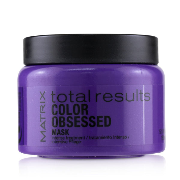 Matrix Total Results Color Obsessed Mask  150ml/5.1oz