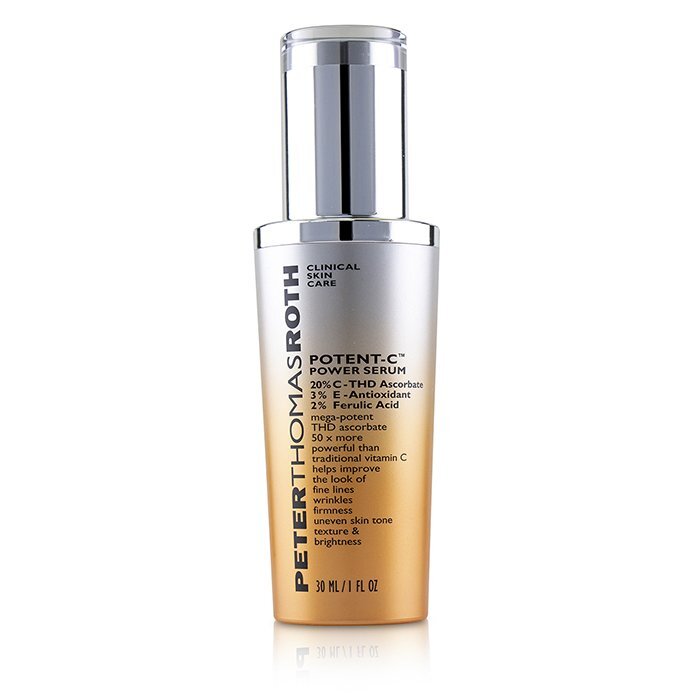 Peter Thomas Roth Potent-C Power Serum 30ml/1oz