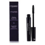 By Terry Lash Expert Twist Brush Double Effect Mascara - # 1 Master Black 