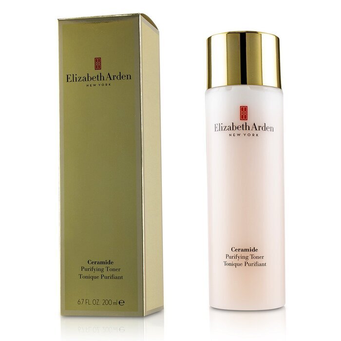 Elizabeth Arden Ceramide Purifying Toner 200ml6.7oz