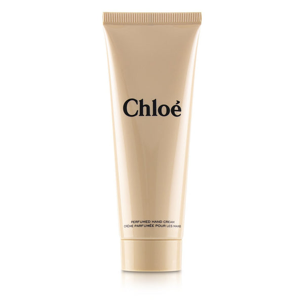 Chloe Perfumed Hand Cream 