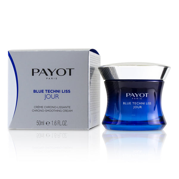 Payot Blue Techni Liss Jour Chrono-Smoothing Cream 