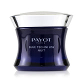 Payot Blue Techni Liss Nuit Blue Chrono-Regenerating Balm 