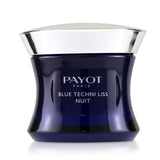 Payot Blue Techni Liss Nuit Blue Chrono-Regenerating Balm 50ml/1.6oz