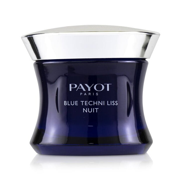 Payot Blue Techni Liss Nuit Blue Chrono-Regenerating Balm 50ml/1.6oz