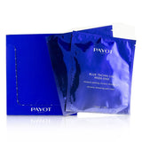 Payot Blue Techni Liss Week-End Chrono-Renewing Peel Mask  10pcs