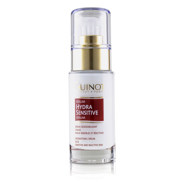 Guinot Hydra Sensitive Serum - For Sensitive & Reactive Skin 