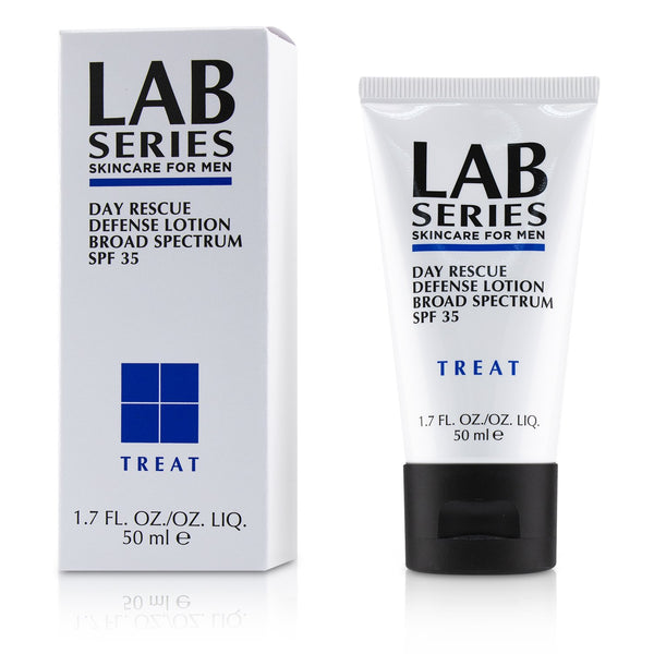 Lab Series Lab Series Day Rescue Defense Lotion SPF 35  50ml/1.7oz