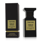 Tom Ford Private Blend Vanille Fatale Eau De Parfum Spray 