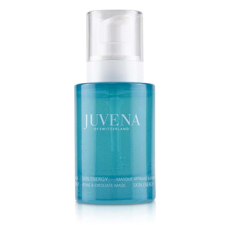 Juvena Skin Energy - Refine & Exfoliate Mask 