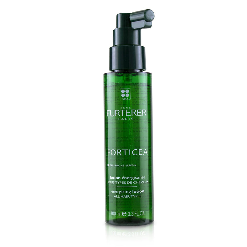 Rene Furterer Forticea Leave-In Energizing Lotion (All Hair Types) 