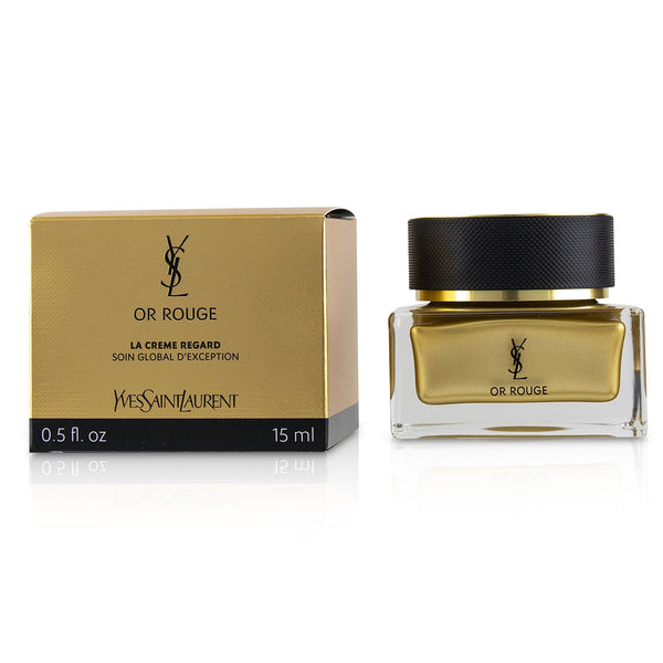 Yves Saint Laurent Or Rouge La Creme Regard (Eye Cream) 