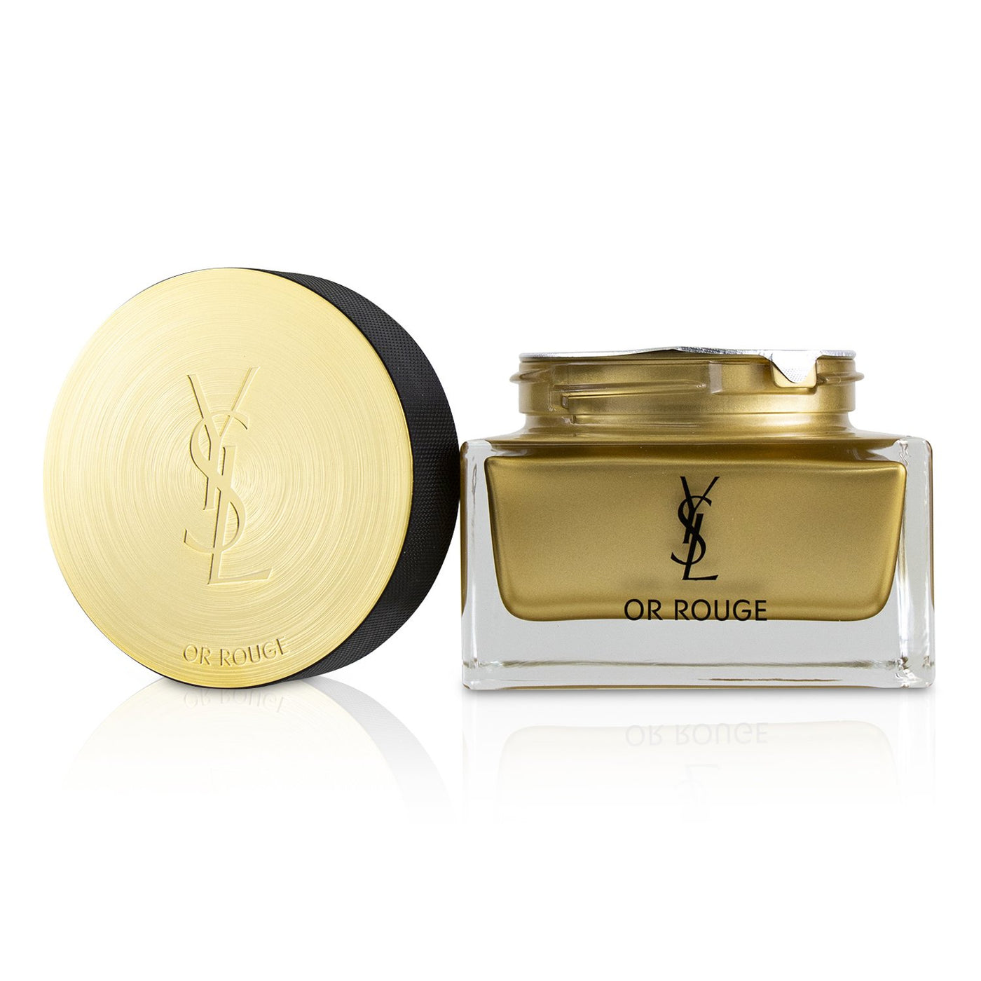 Yves Saint Laurent Or Rouge La Creme Fine (Face Cream Light) 50ml