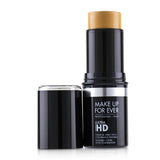 Make Up For Ever Ultra HD Invisible Cover Stick Foundation - # 153/Y405 (Golden Honey)  12.5g/0.44oz