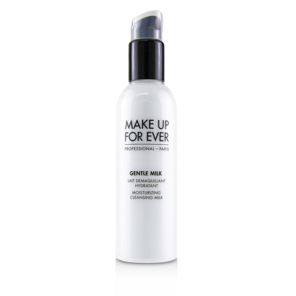 Make Up For Ever Gentle Milk - Moisturizing Cleansing Milk 