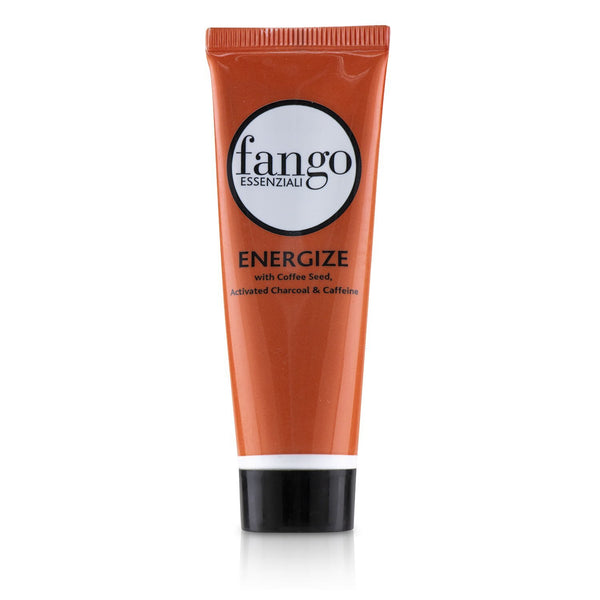 Borghese Fango Essenziali Energize Mud Mask with Coffee Seed, Activated Charcoal & Caffeine (Travel Size) 