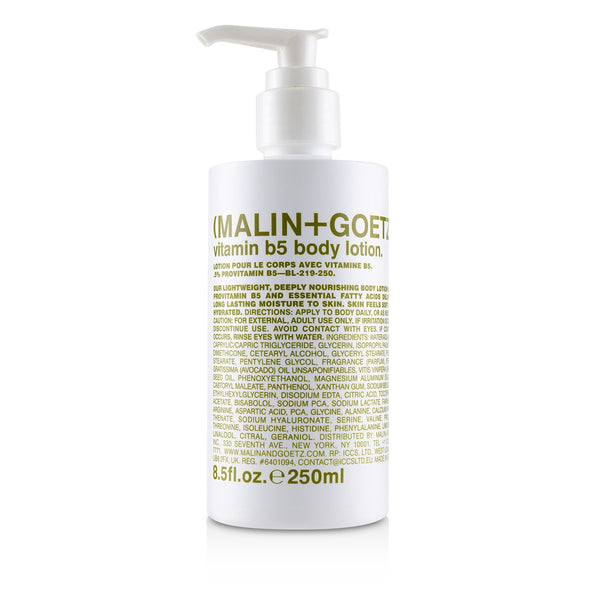 MALIN+GOETZ Vitamin B5 Body Lotion 