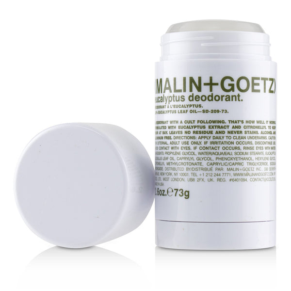 MALIN+GOETZ Eucalyptus Deodorant Stick 