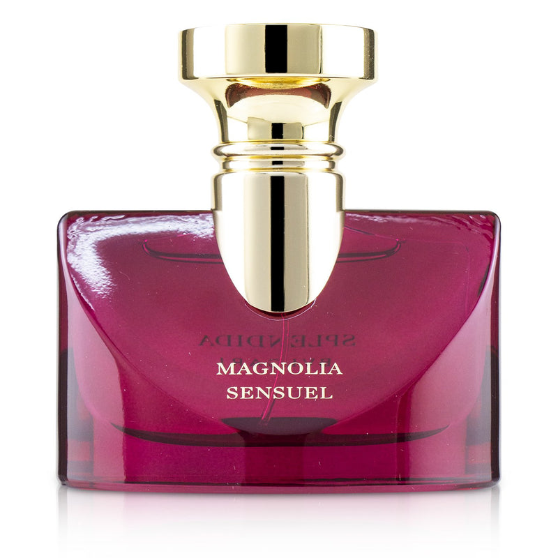 Bvlgari Splendida Magnolia Sensuel Eau De Parfum Spray  30ml/1oz