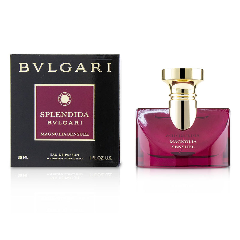 Bvlgari Splendida Magnolia Sensuel Eau De Parfum Spray  50ml/1.7oz