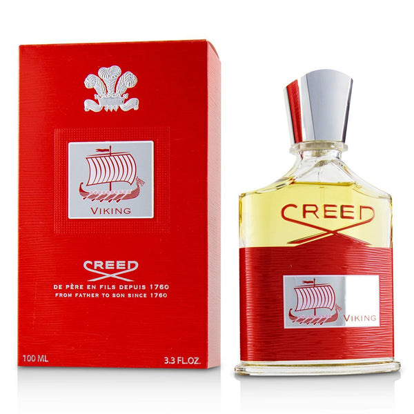 Creed Viking Fragrance Spray  100ml/3.3oz