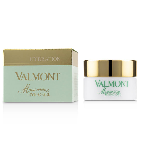 Valmont Moisturizing Eye-C-Gel (Moisturizing & Plumping Eye Gel With A Cooling Effect) 