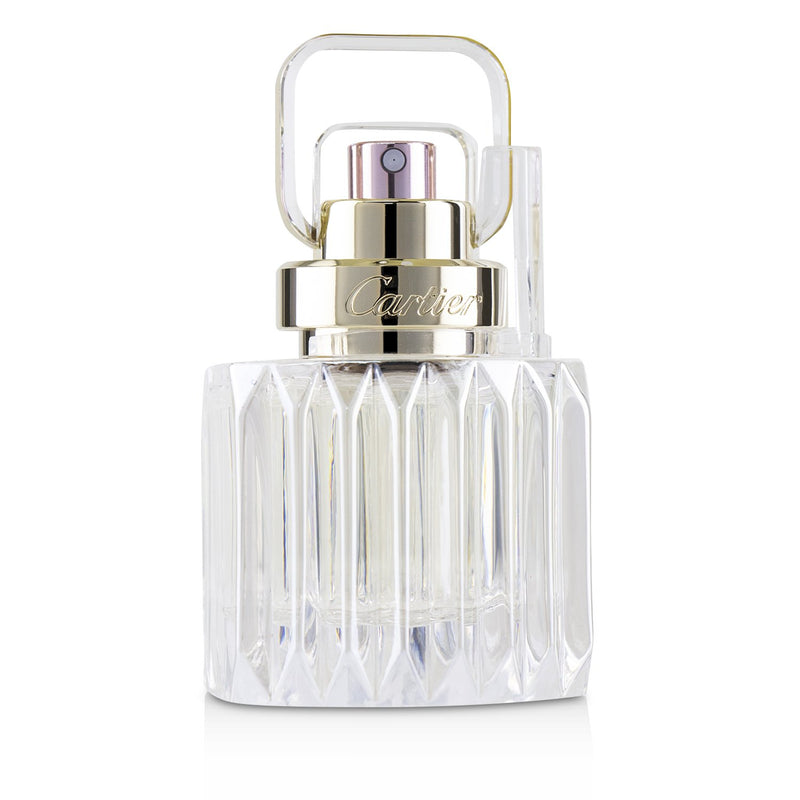 Cartier Carat Eau De Parfum Spray 