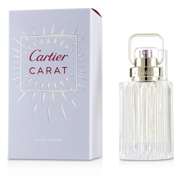 Cartier Carat Eau De Parfum Spray 