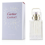Cartier Carat Eau De Parfum Spray 