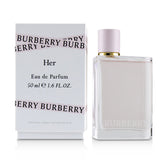 Burberry Burberry Her Eau De Parfum Spray  50ml/1.6oz
