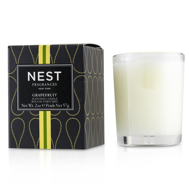Nest Scented Candle - Grapefruit  230g/8.1oz