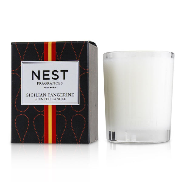 Nest Scented Candle - Sicilian Tangerine 