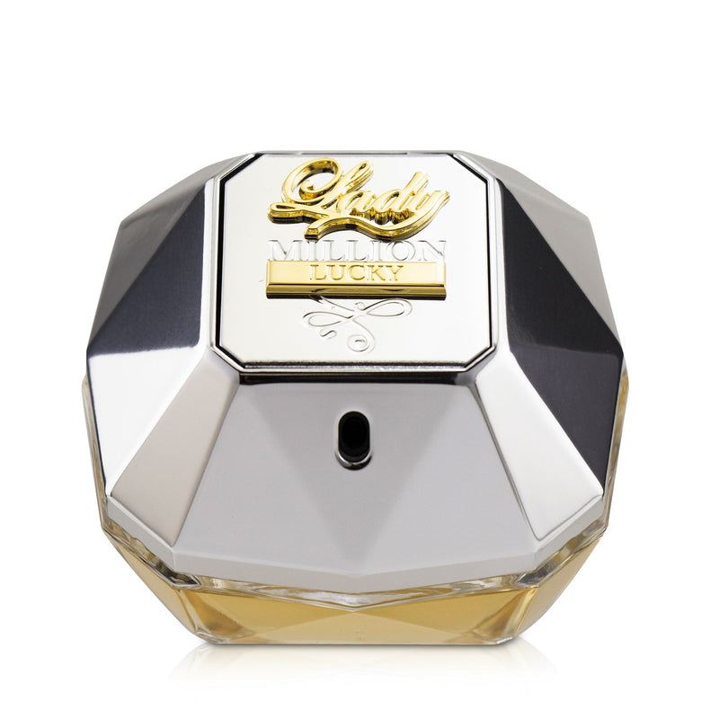 Paco Rabanne Lady Million Lucky Eau De Parfum Spray  80ml/2.7oz