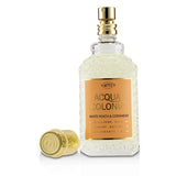 4711 Acqua Colonia White Peach & Coriander Eau De Cologne Spray 