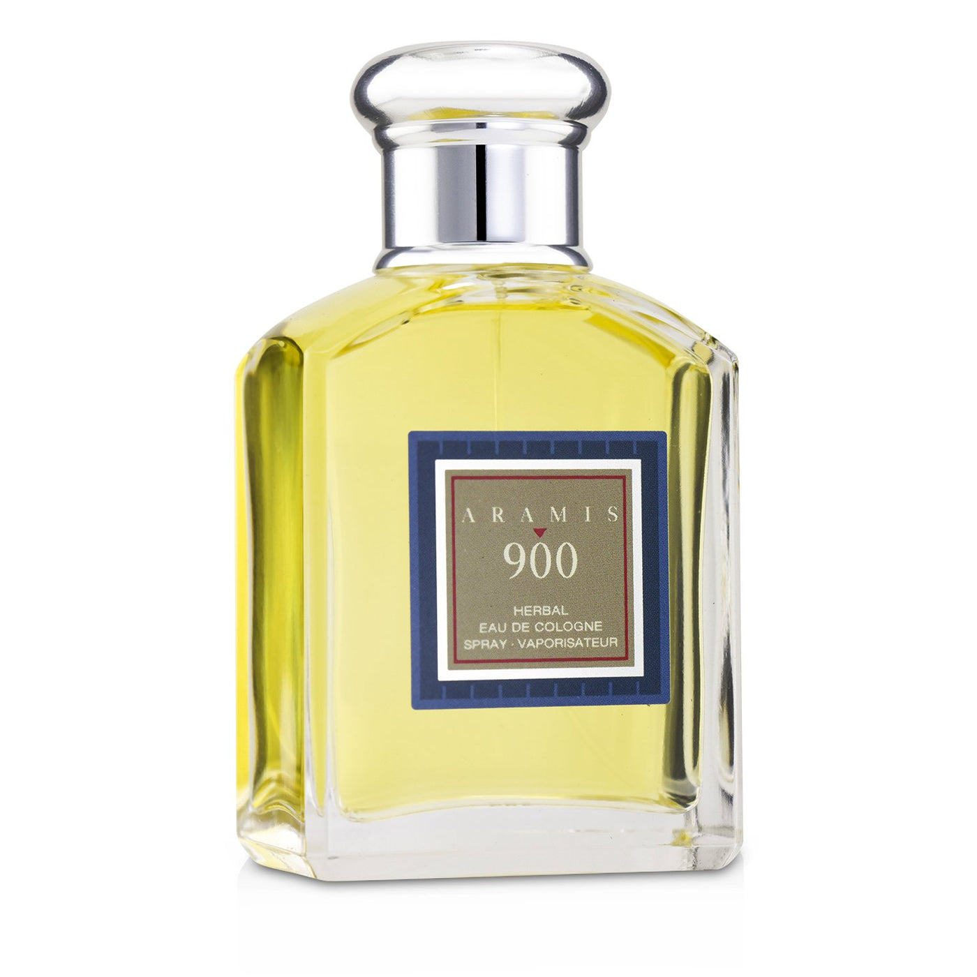 Aramis 900 Herbal Eau De Cologne Spray 100ml/3.4oz – Fresh Beauty Co.