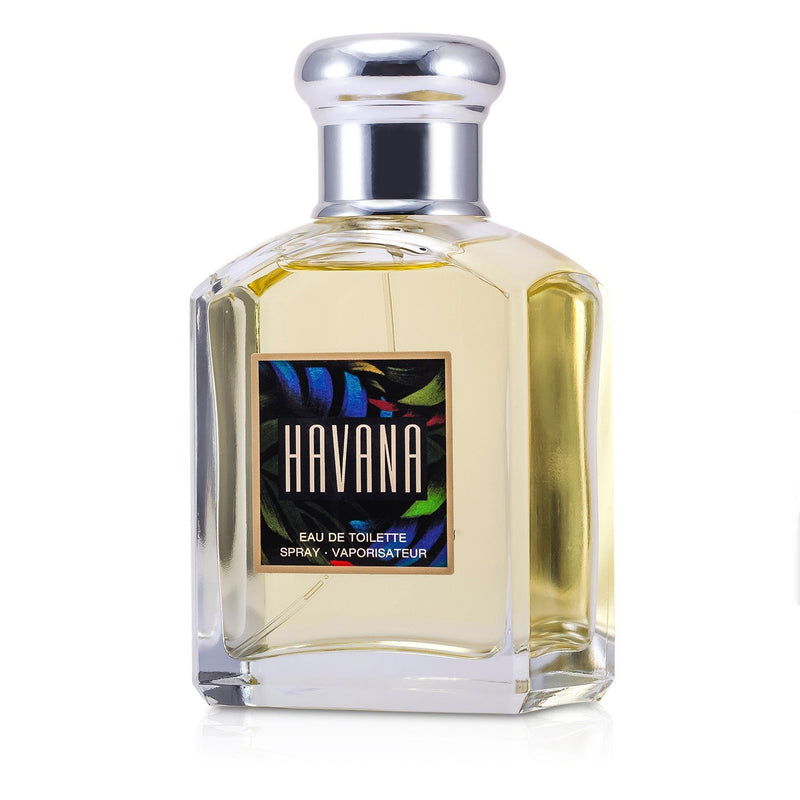 Aramis Havana Eau De Toilette Spray 