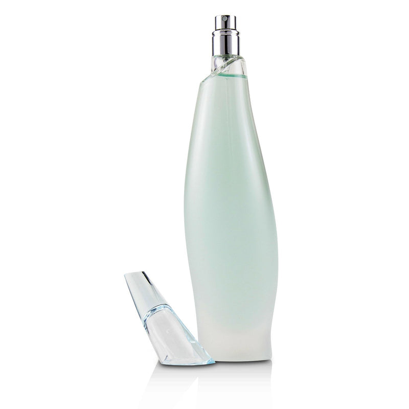 DKNY Donna Karan Liquid Cashmere Aqua Eau De Parfum Spray 