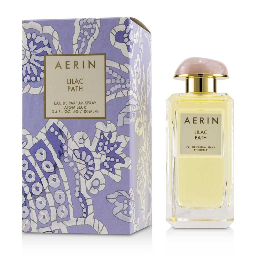 Aerin Lilac Path Eau De Parfum Spray 100ml 3.4oz Fresh Beauty Co