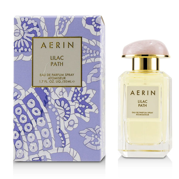 Aerin Lilac Path Eau De Parfum Spray  50ml/1.7oz