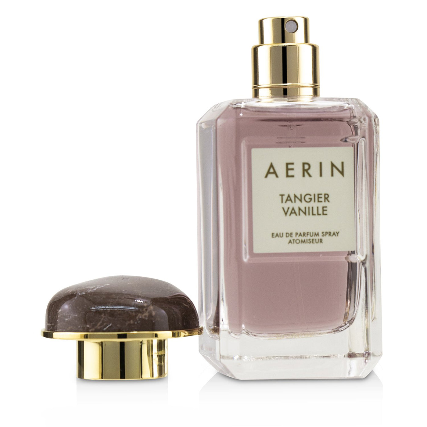 Aerin Tangier Vanille Eau De Parfum Spray 100ml 3.4oz Fresh Beauty Co