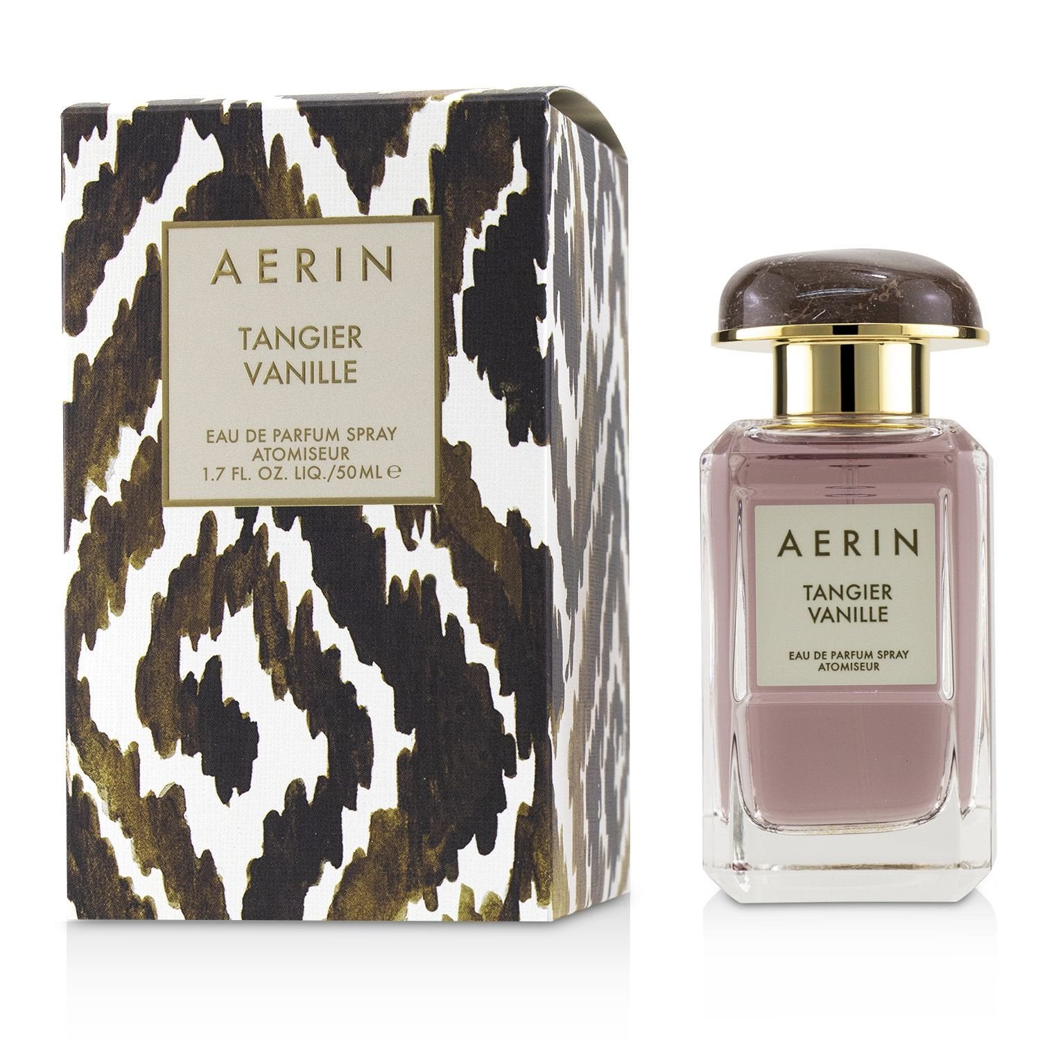 Aerin Tangier Vanille Eau De Parfum Spray 50ml/1.7oz Fresh Beauty Co.