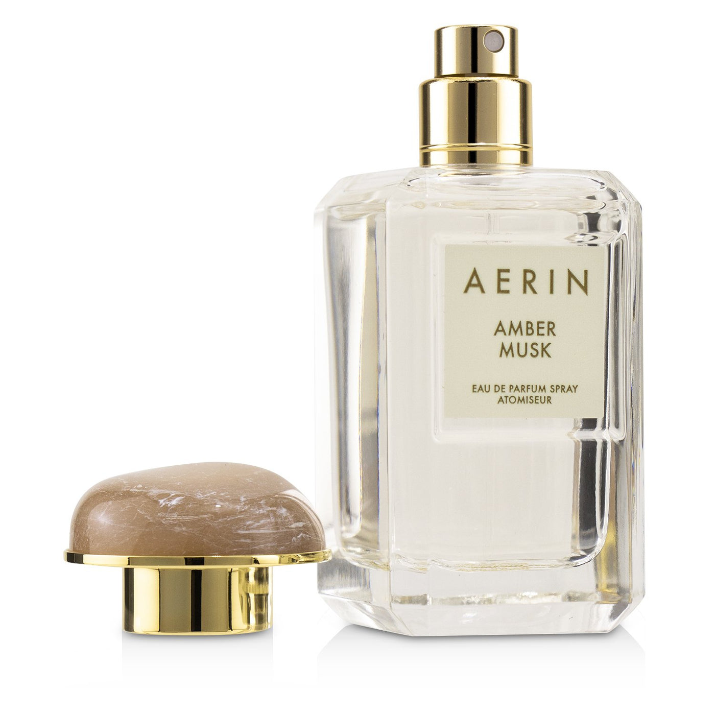 Aerin Amber Musk Eau De Parfum Spray 50ml/1.7oz – Fresh Beauty Co.