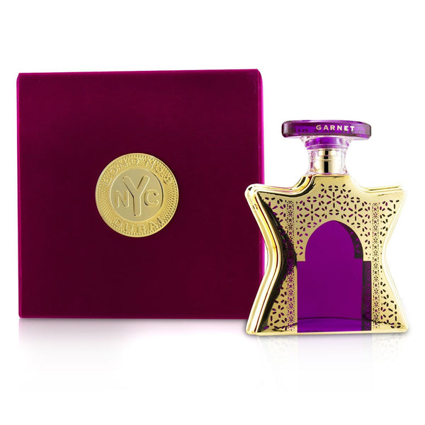 Bond No. 9 Dubai Garnet Eau De Parfum Spray 