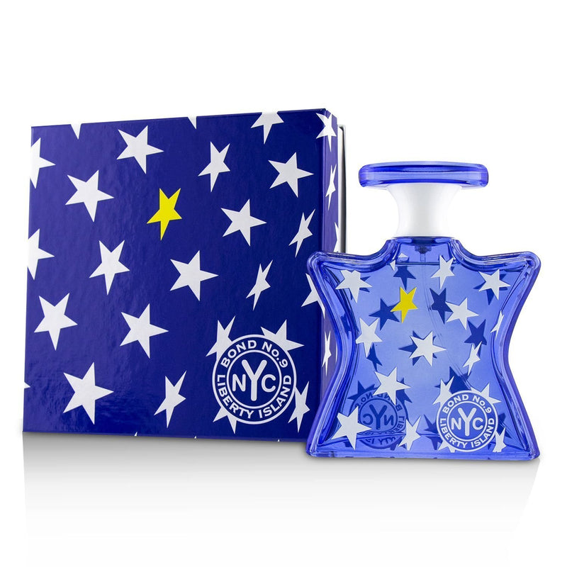 Bond No. 9 Liberty Island Eau De Parfum Spray  100ml/3.3oz