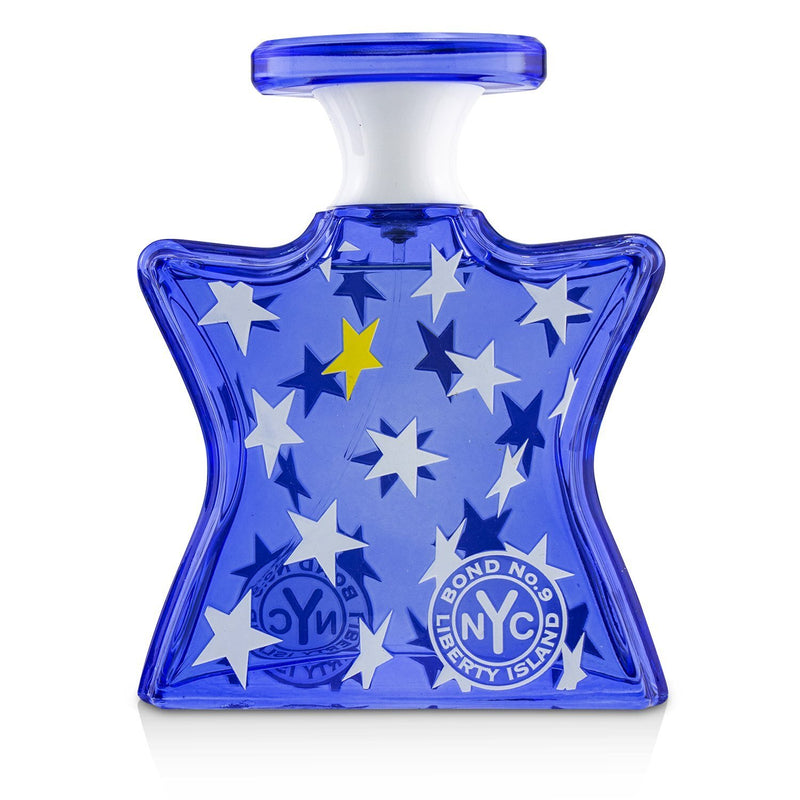 Bond No. 9 Liberty Island Eau De Parfum Spray  100ml/3.3oz