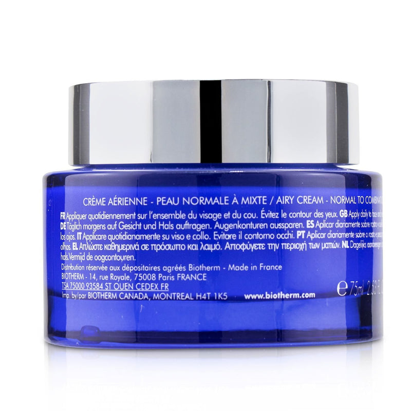 Biotherm Blue Therapy Multi-Defender SPF 25 - Normal/Combination Skin (Limited Edition) 