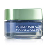 L'Oreal Pure Clay Mask - Anti-Imperfections Mask 